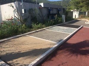 Matériaux à albédo élevé
